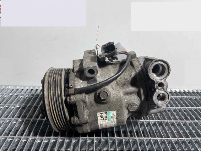 bontott FIAT LINEA Klímakompresszor