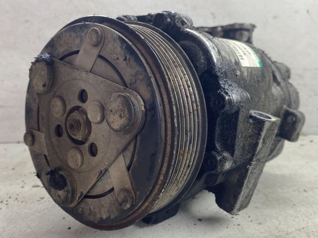 bontott FIAT LINEA Klímakompresszor