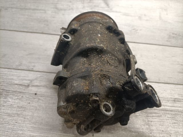 bontott FIAT LINEA Klímakompresszor