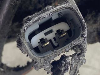 bontott FIAT LINEA Klímakompresszor