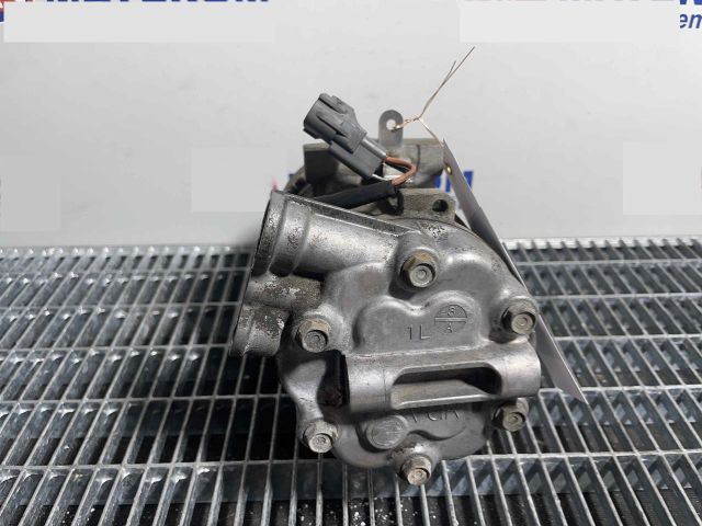 bontott FIAT LINEA Klímakompresszor