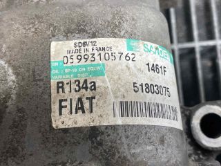bontott FIAT LINEA Klímakompresszor