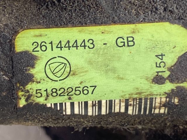 bontott FIAT LINEA Kormányszervó Motor (Hidraulikus)