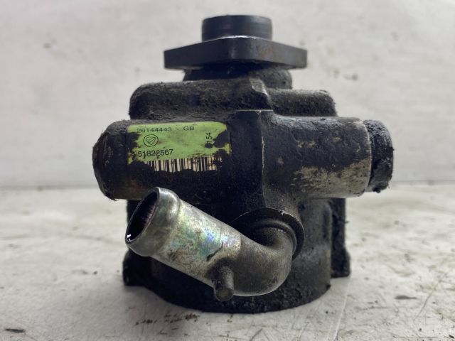 bontott FIAT LINEA Kormányszervó Motor (Hidraulikus)