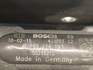 bontott FIAT LINEA Közösnyomócső