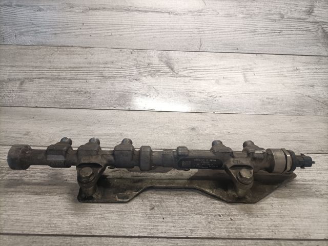 bontott FIAT LINEA Közösnyomócső