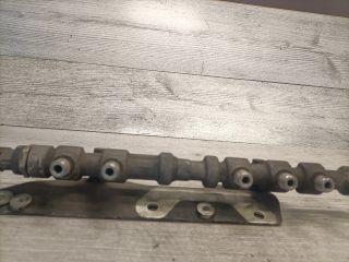 bontott FIAT LINEA Közösnyomócső