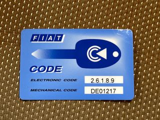 bontott FIAT LINEA Kuplung Munkahenger