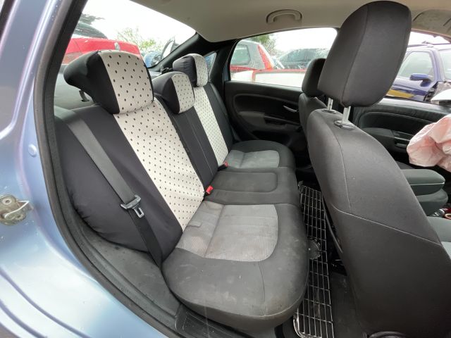 bontott FIAT LINEA Kuplung Pedál