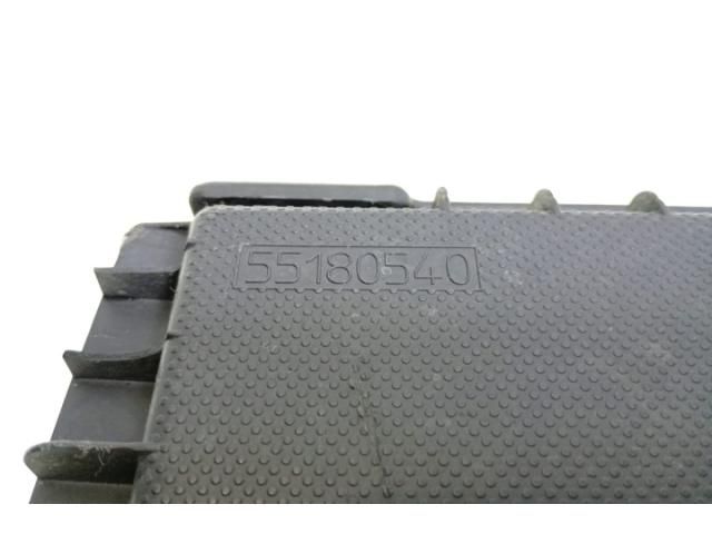 bontott FIAT LINEA Légszűrő Ház