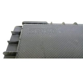 bontott FIAT LINEA Légszűrő Ház