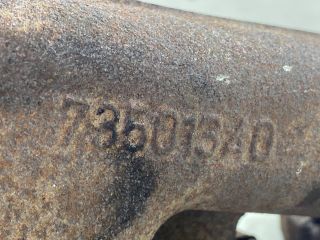 bontott FIAT LINEA Leömlő (Soros)