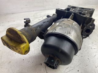 bontott FIAT LINEA Olajszűrő Ház