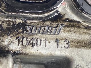 bontott FIAT LINEA Olajszűrő Ház