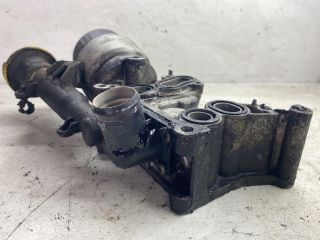 bontott FIAT LINEA Olajszűrő Ház