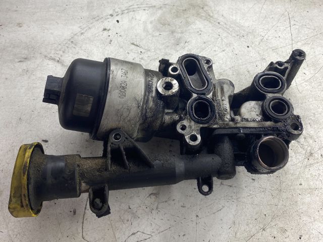 bontott FIAT LINEA Olajszűrő Ház