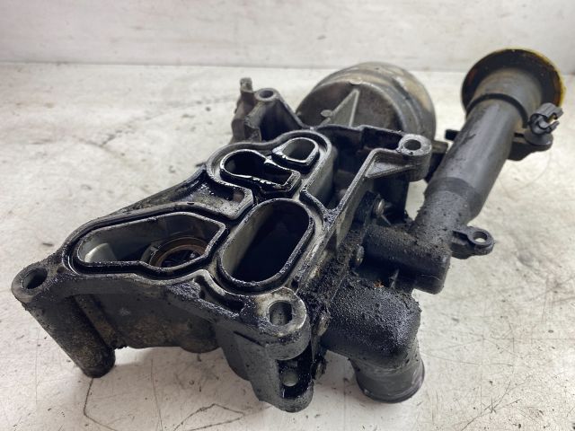 bontott FIAT LINEA Olajszűrő Ház