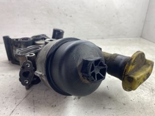 bontott FIAT LINEA Olajszűrő Ház