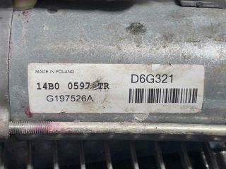 bontott FIAT LINEA Önindító