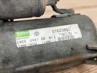 bontott FIAT LINEA Önindító