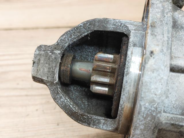 bontott FIAT LINEA Önindító