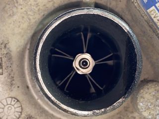 bontott FIAT LINEA Turbó