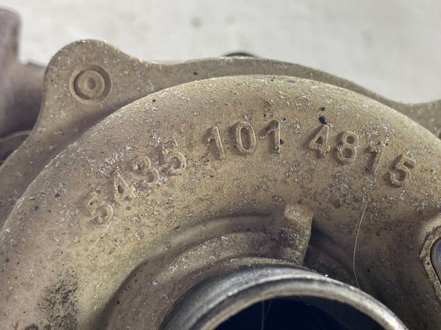 bontott FIAT LINEA Turbó