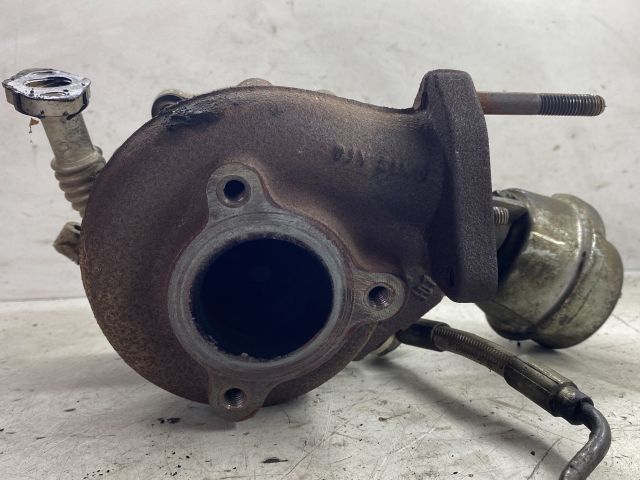 bontott FIAT LINEA Turbó