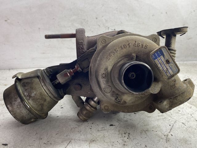 bontott FIAT LINEA Turbó