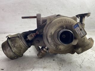 bontott FIAT LINEA Turbó