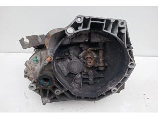 bontott FIAT LINEA Váltó (Mechanikus)