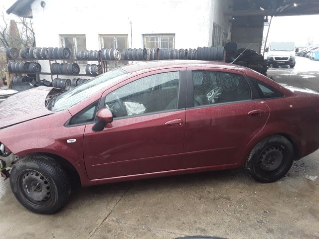 bontott FIAT LINEA ABS Kocka