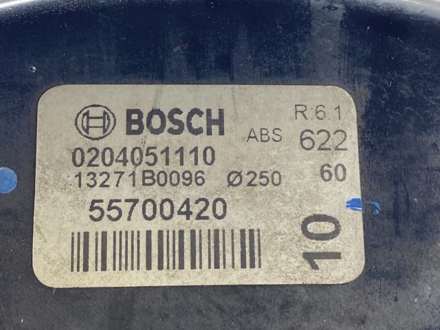 bontott FIAT LINEA Fékrásegítő