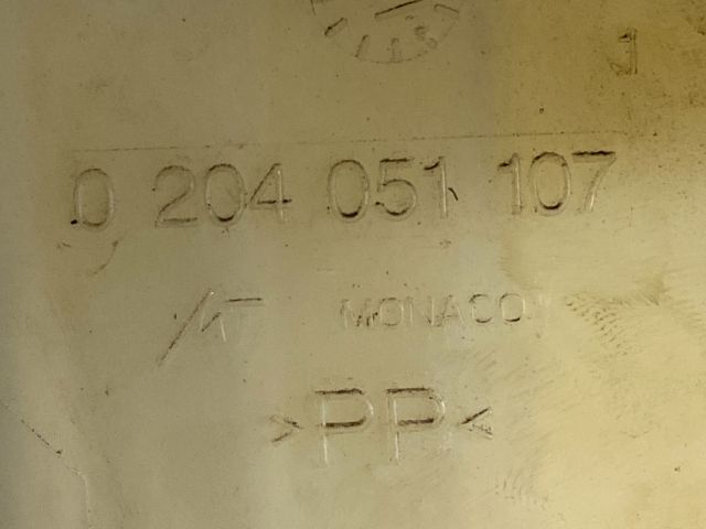 bontott FIAT LINEA Főfékhenger