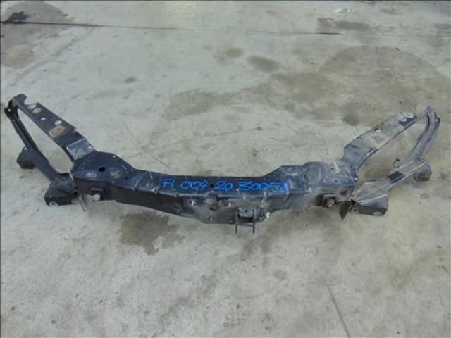 bontott FIAT LINEA Homlokfal (Üres lemez)