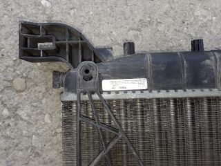 bontott FIAT LINEA Hűtő Ventilátor(ok), Radiátor(ok) Szett