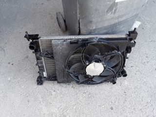 bontott FIAT LINEA Hűtő Ventilátor(ok), Radiátor(ok) Szett