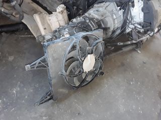 bontott FIAT LINEA Hűtőventilátor