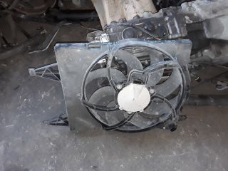 bontott FIAT LINEA Hűtőventilátor