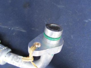 bontott FIAT LINEA Klíma Cső