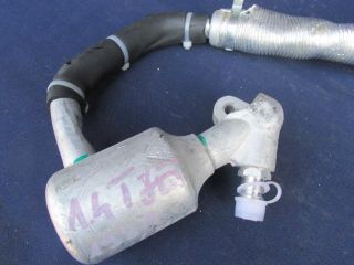 bontott FIAT LINEA Klíma Cső