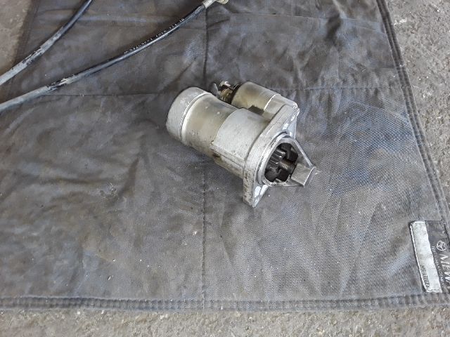 bontott FIAT LINEA Önindító