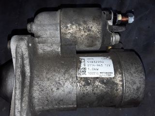 bontott FIAT LINEA Önindító