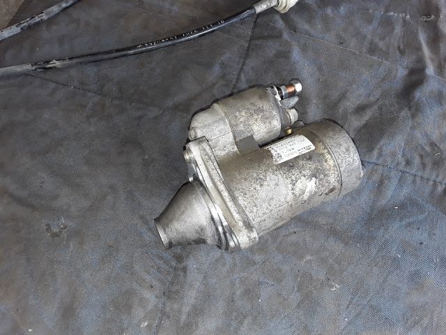 bontott FIAT LINEA Önindító