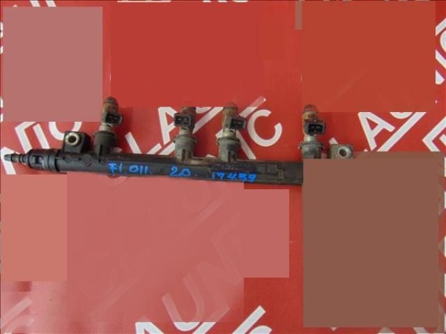 bontott FIAT LINEA Porlasztó Sor / Híd