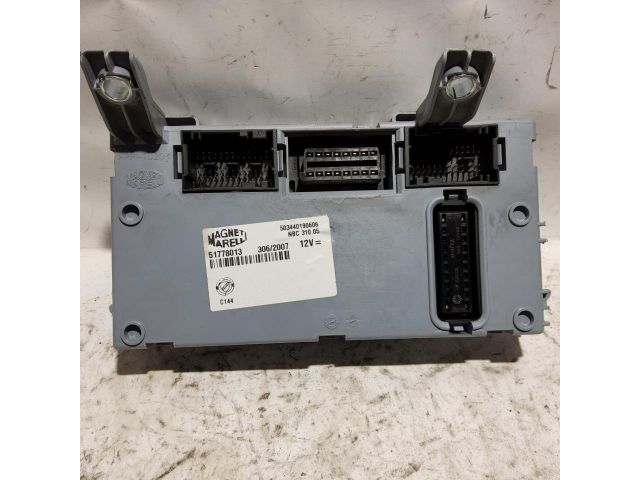 bontott FIAT LINEA Motorvezérlő