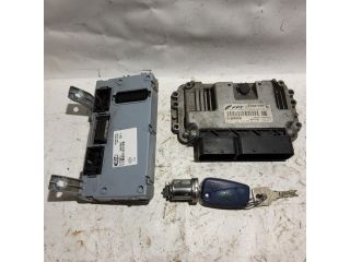 bontott FIAT LINEA Motorvezérlő