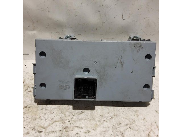 bontott FIAT LINEA Motorvezérlő