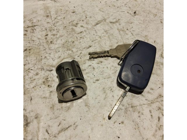 bontott FIAT LINEA Motorvezérlő