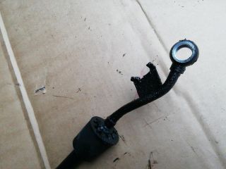 bontott FIAT LINEA Szervócső